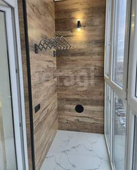 1-к квартира, вторичка, 45м2, 8/10 этаж