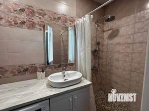 1-к квартира, вторичка, 37м2, 3/3 этаж