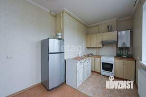 2-к квартира, вторичка, 62м2, 4/5 этаж