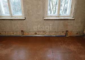 2-к квартира, вторичка, 50м2, 3/3 этаж