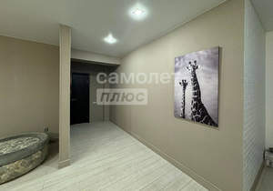 2-к квартира, вторичка, 65м2, 3/8 этаж