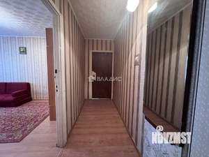2-к квартира, вторичка, 43м2, 4/5 этаж