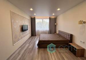 1-к квартира, вторичка, 47м2, 4/8 этаж