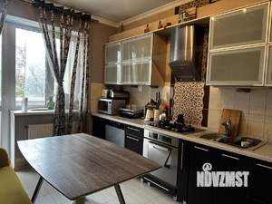 3-к квартира, вторичка, 82м2, 2/12 этаж