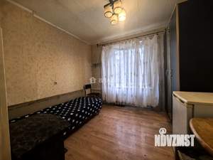 1-к квартира, вторичка, 15м2, 2/5 этаж
