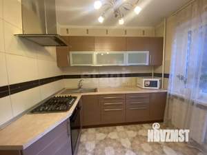 1-к квартира, вторичка, 45м2, 7/9 этаж