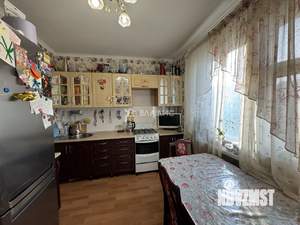 2-к квартира, вторичка, 56м2, 8/10 этаж