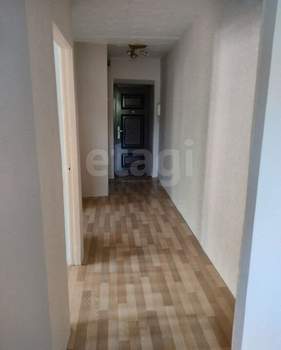 3-к квартира, вторичка, 52м2, 3/5 этаж