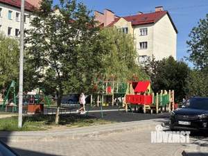3-к квартира, вторичка, 84м2, 5/5 этаж