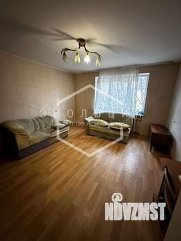 1-к квартира, вторичка, 38м2, 3/5 этаж