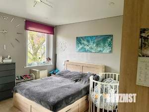 4-к квартира, вторичка, 130м2, 3/3 этаж