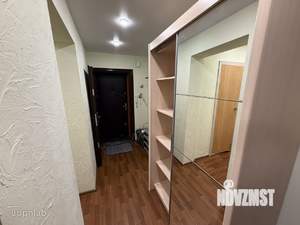 1-к квартира, вторичка, 42м2, 4/9 этаж