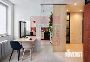 1-к квартира, вторичка, 32м2, 1/3 этаж