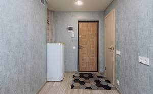 Студия квартира, вторичка, 13м2, 4/5 этаж