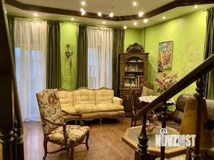 2-к квартира, вторичка, 65м2, 3/3 этаж