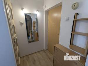 2-к квартира, вторичка, 44м2, 3/3 этаж