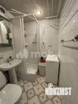 3-к квартира, вторичка, 58м2, 1/1 этаж