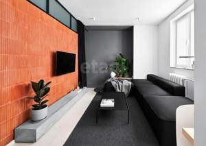 1-к квартира, вторичка, 32м2, 1/3 этаж