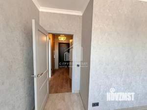 1-к квартира, вторичка, 35м2, 4/4 этаж