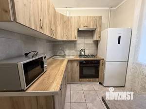 1-к квартира, вторичка, 33м2, 4/5 этаж