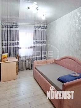 3-к квартира, вторичка, 57м2, 2/5 этаж