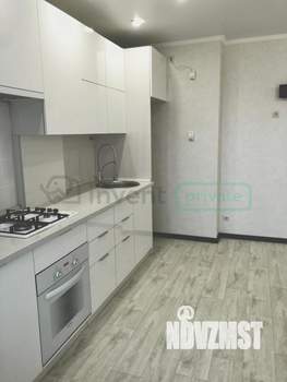 2-к квартира, вторичка, 59м2, 9/9 этаж