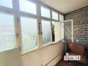 2-к квартира, вторичка, 52м2, 3/3 этаж