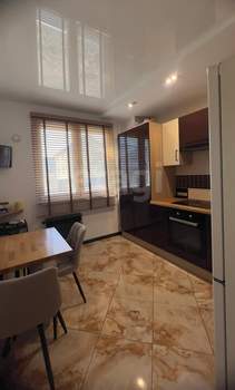 1-к квартира, вторичка, 41м2, 1/3 этаж