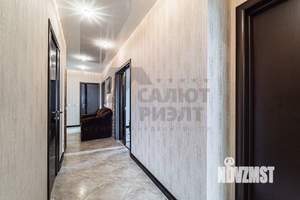 3-к квартира, вторичка, 81м2, 5/8 этаж