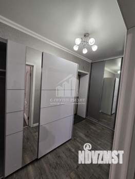 1-к квартира, вторичка, 37м2, 4/10 этаж