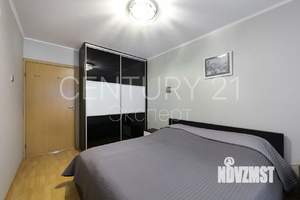 3-к квартира, вторичка, 84м2, 4/5 этаж