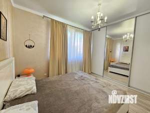 2-к квартира, вторичка, 62м2, 1/4 этаж