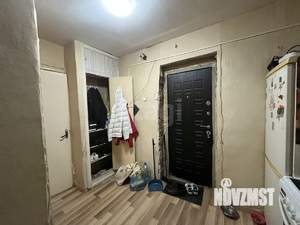 2-к квартира, вторичка, 36м2, 3/5 этаж