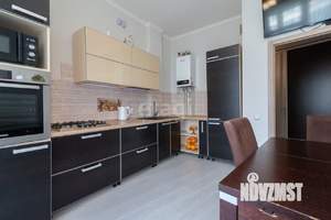 2-к квартира, вторичка, 70м2, 6/8 этаж