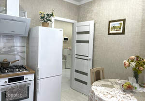 1-к квартира, вторичка, 36м2, 2/9 этаж