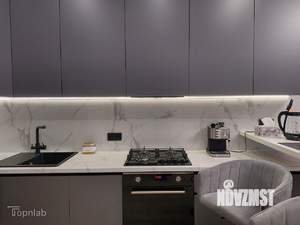 1-к квартира, вторичка, 51м2, 6/9 этаж