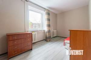 2-к квартира, вторичка, 40м2, 3/5 этаж