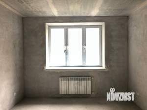 3-к квартира, вторичка, 76м2, 1/9 этаж