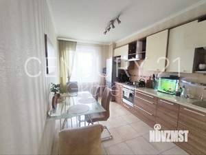 3-к квартира, вторичка, 105м2, 8/9 этаж
