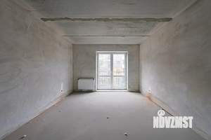 3-к квартира, вторичка, 97м2, 3/8 этаж