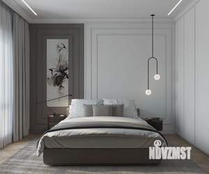 3-к квартира, вторичка, 109м2, 2/3 этаж
