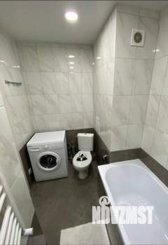 1-к квартира, вторичка, 40м2, 8/10 этаж