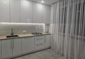 1-к квартира, вторичка, 43м2, 7/9 этаж