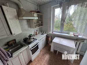 2-к квартира, вторичка, 52м2, 4/5 этаж