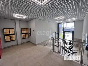 1-к квартира, вторичка, 44м2, 8/12 этаж