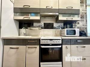 1-к квартира, вторичка, 36м2, 5/9 этаж