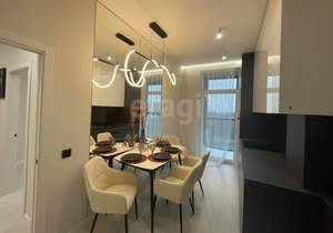 2-к квартира, вторичка, 64м2, 9/12 этаж