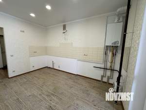 1-к квартира, вторичка, 45м2, 2/9 этаж