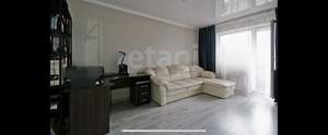4-к квартира, вторичка, 81м2, 4/5 этаж