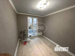 3-к квартира, вторичка, 72м2, 5/25 этаж